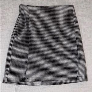 Brandy Melville skirt